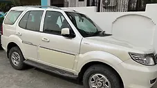 Used Tata Safari 4x2 EX DICOR BS-III in Rudrapur