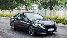 Used BMW 2 Series Gran Coupe 220d M Sport [2020-2021] in Indore