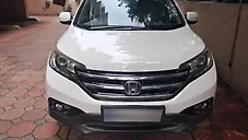 Used Honda CR-V 2.0L 2WD AT in Mumbai