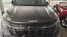 Used Kia Seltos X Line (S) 1.5 Turbo Petrol DCT in Kolkata