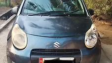 Used Maruti Suzuki A-Star Zxi in Hyderabad