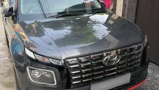 Used Hyundai Venue SX (O) 1.0 Turbo DCT [2023] in Delhi