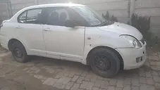 Used Maruti Suzuki Swift VDi BS-IV in Kanpur