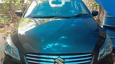 Used Maruti Suzuki Ciaz ZXi  AT in Thiruvananthapuram