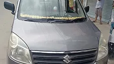 Used Maruti Suzuki Wagon R LXi in Guwahati