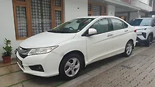 Used Honda City V in Kozhikode