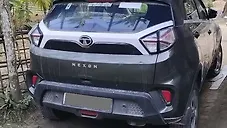 Used Tata Nexon XM [2020-2023] in Tinsukia