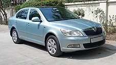 Used Skoda Laura L&K 2.0 TDI AT in Aurangabad