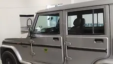 Used Mahindra Bolero Power Plus SLX [2016-2019] in Purnea