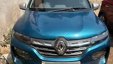 Used Renault Kwid RXT 1.0 (O) in Cuttack