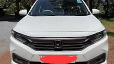Used Honda Amaze VX Petrol Manual in Kasaragod