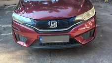 Used Honda Jazz S MT [2015-2016] in Mumbai