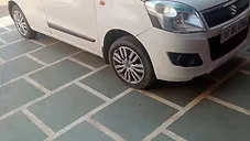 Used Maruti Suzuki Wagon R VXI in Rohtak