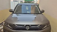 Used Maruti Suzuki Vitara Brezza VXi S-CNG [2023-2025] in Palwal