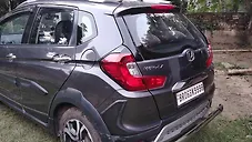 Used Honda WR-V VX MT Petrol in Muzaffarpur