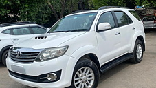 Used Toyota Fortuner 3.0 4x2 MT in Nalagarh