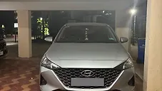 Used Hyundai Verna S 1.5 MPi in Bilaspur