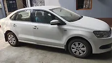 Used Volkswagen Vento Trendline Diesel in Siliguri