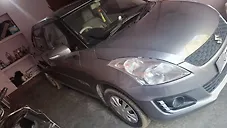 Used Maruti Suzuki Swift DZire VDI in Patna