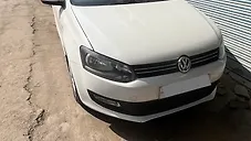 Used Volkswagen Polo 1.2 MPI in Chandrapur