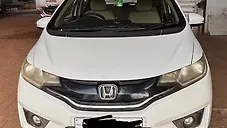 Used Honda Jazz V AT Petrol in Raipur