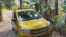 Used Maruti Suzuki Celerio LXi in Kozhikode