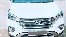 Used Hyundai Creta SX 1.6 CRDI (O) in Saharanpur