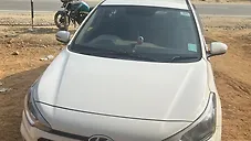 Used Hyundai Elite i20 Asta 1.2 in Agartala