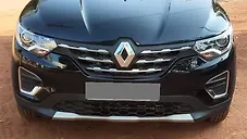Used Renault Triber RXL in Mangalore