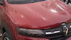 Used Renault Kwid RXT 1.0 in Karimnagar