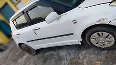 Used Maruti Suzuki Swift VDi BS-IV in Gwalior