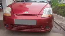 Used Chevrolet Spark LS 1.0 in Mumbai