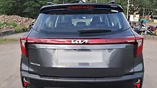 Used Kia Seltos Gravity 1.5 Petrol MT in Pune