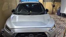 Used Nissan Magnite XV [2020] in Botad