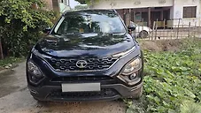 Used Tata Harrier XZ Plus Dark Edition in Patna