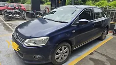 Used Volkswagen Vento Comfortline Diesel in Aurangabad
