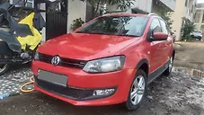 Used Volkswagen Polo Comfortline 1.2L (D) in Kolhapur