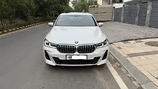 Used BMW 6-Series GT 630i M Sport [2021-2023] in Delhi