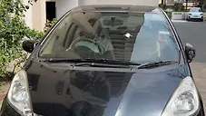 Used Honda Jazz Select in Kolkata