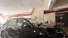 Used Tata Harrier XZ Plus Dark Edition in Pune