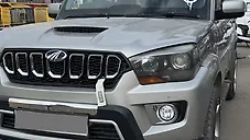 Used Mahindra Scorpio S10 in Jodhpur