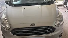 Used Ford Aspire Titanium 1.2 Ti-VCT in Guwahati