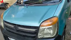 Used Maruti Suzuki Wagon R LX Minor in Kolhapur