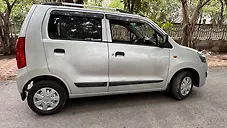 Used Maruti Suzuki Wagon R LXi in Delhi