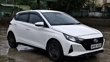 Used Hyundai Elite i20 Sportz 1.2 MT [2020-2023] in Mandi