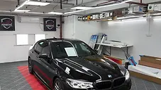 Used BMW 5-Series 530d in Mumbai