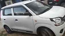 Used Maruti Suzuki Wagon R LXi (O) 1.0 CNG in Rohtak
