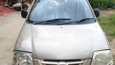 Used Hyundai Santro Xing GL in Hyderabad