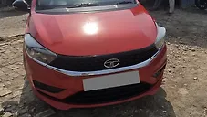 Used Tata Tiago XTA [2021-2023] in Muzaffarpur