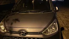 Used Hyundai Grand i10 Era 1.2 Kappa VTVT in Raipur